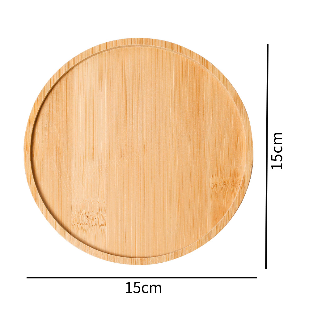 15 cm * 15 cm * 1 cm [grand cercle]