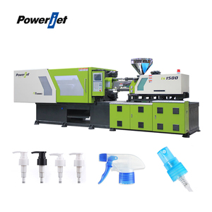 Powerjet Tốc Độ Cao Chai Khuôn Cap Khuôn Làm <span class=keywords><strong>Flip</strong></span> <span class=keywords><strong>Flop</strong></span> Máy Ép Phun Nhựa Đúc - Product Image 2