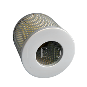 Hanlton 0532000003 F003 1/2 inch High Flow Rotatie-schuifvacuümpomp luchtinlaatfilter Vacuümpomp inlaatfilter - Product Image 2