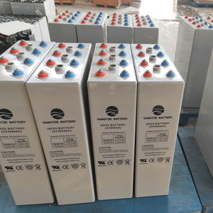 Yangtze 무료 배송 <span class=keywords><strong>opzv</strong></span> 24*2v 48v 2500ah <span class=keywords><strong>3000ah</strong></span> 배터리 팩 가격 - Product Image 4