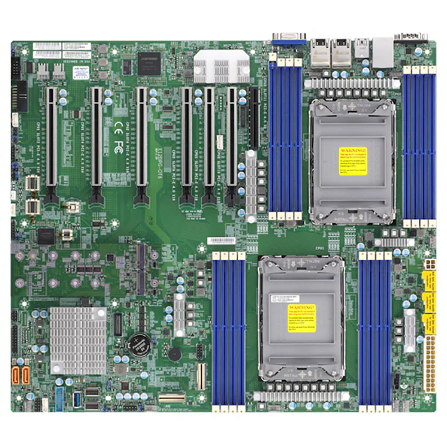 MBD-X12DPG-QBT6 GPU Serverboard