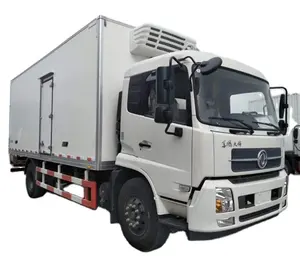 三菱 FUSO CANTER 热卖卡车车身