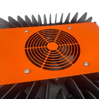 Convertisseur DC-DC 3KW EV DCDC pour véhicule électrique