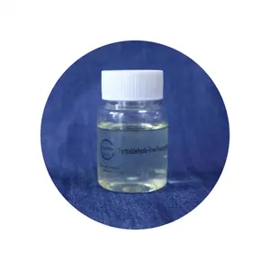 Agente de fijación de nailon, agente de fijación de papel, sin formaldehído, QTF-2