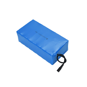 Li-ion 26650 có thể sạc lại pin 4s8p 14.4Volt 40AH 26650 pin <span class=keywords><strong>Lithium</strong></span> ion gói pin Li-ion - Product Image 1