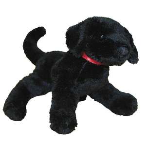 CE/ASTM certificati nuovi giocattoli di tendenza OEM all'ingrosso cartone animato peluche decorazione per cuccioli di peluche su misura farcito morbido cane PP regalo per bambini - Product Image 5