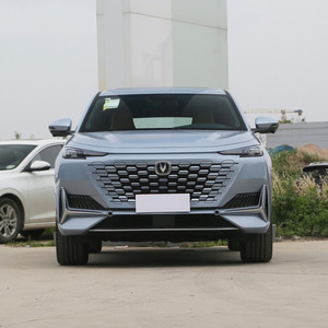 รถยนต์ SUV ขับเคลื่อนสี่ล้อ Changan Unik รุ่นใหม่ ปี 2026 เครื่องยนต์เบนซิน ความเร็วสูง - Product Image 6