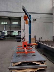 Nouveau robot mobile chinois à gravité zéro, grue à portique, manutention de pneus, moyeu de roue, manipulateur industriel <span class=keywords><strong>automobile</strong></span>, <span class=keywords><strong>industrie</strong></span> <span class=keywords><strong>automobile</strong></span>, 600 kg - Product Image 6