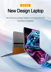 2025 Mô Hình Mới Nhất Ai-Tăng Cường Dual-Màn Hình Kinh Doanh Máy Tính Xách Tay <span class=keywords><strong>Intel</strong></span> Core Cảm Ứng Cho Văn Phòng Công Ty Hợp tác - Product Image 5