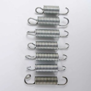 Molla di tensione ad alta elasticità staffa di supporto del piede Non standard molla di tensione Non <span class=keywords><strong>è</strong></span> facile da deformare molla in acciaio inossidabile - Product Image 6
