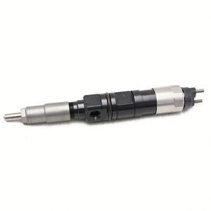 新型柴油机泵共轨喷油器 095000-5490 	 RE520241 0950005490 - Product Image 5