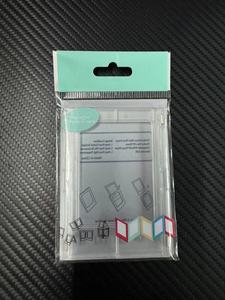 Wholesale <strong>Polaroid</strong> Picture <strong>Frames</strong> Picture <strong>Frame</strong> Sticker for Refrigerator - Product Image 5