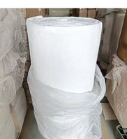 Aislamiento térmico de gel de gas, impermeable, ignífugo, Aerogel, manta de aislamiento térmico, aislamiento térmico de tuberías industriales