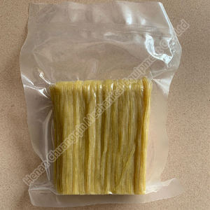 Machines d'emballage sous vide Plateau d'emballage de <span class=keywords><strong>peau</strong></span> de boeuf noir <span class=keywords><strong>Prix</strong></span> de la machine de scellage sous vide - Product Image 5