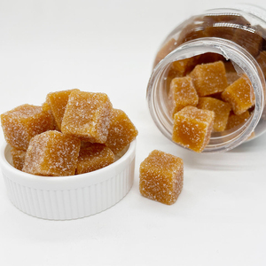 Private Label Butt Hip Enhancement Gummy Grote En Hip Booster Butt Gummies