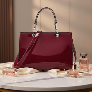 Nouveau Sac Fourre-tout Tendance 2026 pour Femmes – Grands Sacs à Main et Besaces à Poignée Supérieure pour le Quotidien - Product Image 1