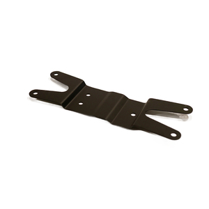 Soporte de Fijación para Calentador de Agua Modelo B, TTC Negro - Pieza Universal para Calentador de Estacionamiento para Webasto Thermo Top C/Z/E/P - Product Image 1
