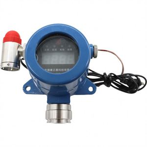 ATEX chứng nhận cố định LEL phân tích khí Methane rò rỉ màn hình cho nhiên liệu diesel xách tay nổ <span class=keywords><strong>gas</strong></span> <span class=keywords><strong>Detector</strong></span> - Product Image 4