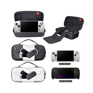 Estuche de transporte universal para <span class=keywords><strong>ROG</strong></span> Xboxes <span class=keywords><strong>Ally</strong></span> X, bolsa de almacenamiento con cremallera, bolso - Product Image 1