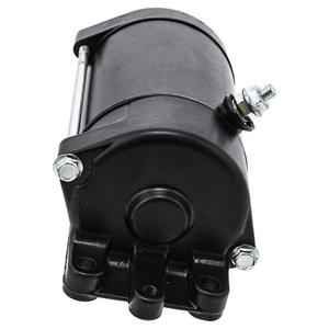 ระบบสตาร์ทแบบแมนนวลใหม่ 21163-372021163-3721 สำหรับเครื่องยนต์เรือ 4 จังหวะ สำหรับ Kawasaki JT1200/1500/JS1500 ใช้เชื้อเพลิงเบนซิน - Product Image 1