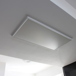 <span class=keywords><strong>Chauffage</strong></span> de <span class=keywords><strong>plafond</strong></span> de salle de bain 1400w, <span class=keywords><strong>chauffage</strong></span> électrique européen à <span class=keywords><strong>infrarouge</strong></span> - Product Image 1