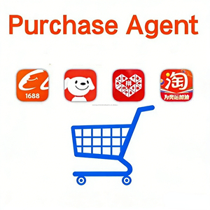 Shipping <strong>Agent</strong> 1688 Pinduoduo Amazon <strong>Sourcing</strong> <strong>Agent</strong> Door to Door Ali Express Online Shopping FBA Shipping <strong>Agent</strong> China - Product Image 1