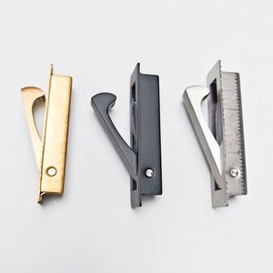 Manijas para Puertas de Acero Inoxidable Europeas WEKIS, Capacidad de Carga de 120 kg, Más Vendidas, para Cocina, Taller, Almacén, Apartamento - Product Image 3