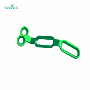 Hete Verkoop Titanium Posterieure Cervicale Laminoplastiek Wervelkolom Chirurgie Orthopedisch Implantaat Ce Gecertificeerd - Product Image 2