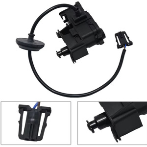 Tapa de Tanque de Combustible con Motor 56D810773C para Volkswagen Passat Golf 2010-2018, Repuesto de Manija de Liberación Eléctrica - Product Image 5