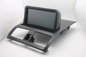 Radio Xe Hơi 8GB 128GB Android 11 4G LTE Dành Cho Honda Accord 7 Diesel 2003 2004 2005 2007 Máy Phát Video Âm Thanh Nổi Định Vị GPS Carplay - Product Image 2