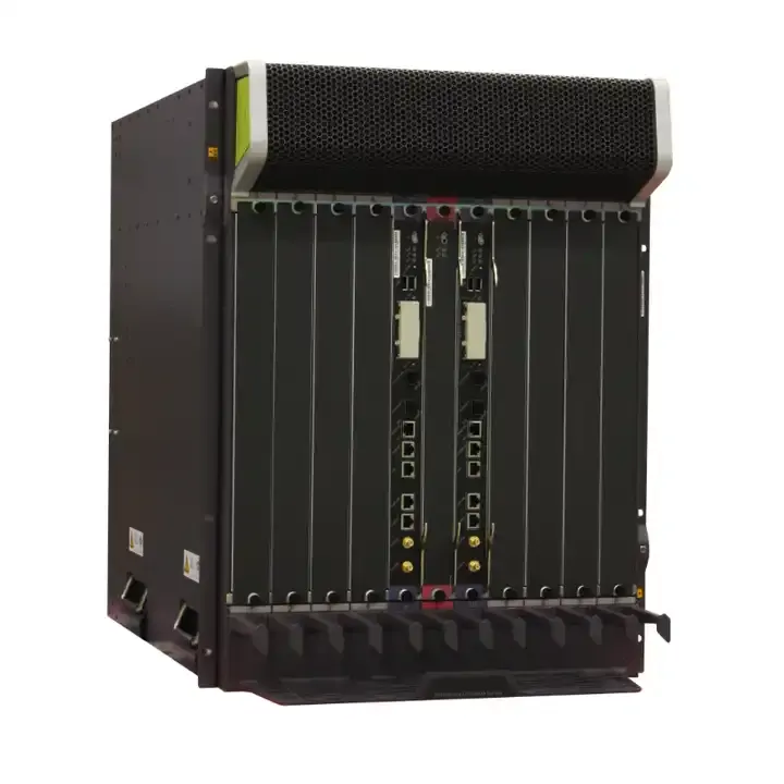 HiSecEngine USG9500 серии Enterprise Rackmount Security Gateway AI многопортовый брандмауэр USG9560