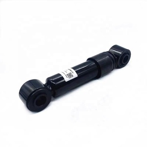 Amortiguador Lateral <span class=keywords><strong>de</strong></span> Suspensión Trasera para Cabina <span class=keywords><strong>de</strong></span> Camión Dongfeng Shacman Original, DZ15221443020, Venta al Por Mayor - Product Image 1