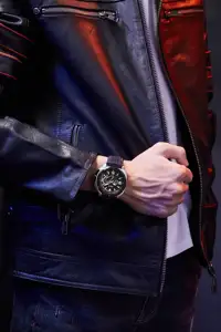 Factory MEGIR 2147 Hot Sale Watch Silicone Wristwatches Men Sports Watches Waterproof Quartz Relogio Masculino