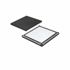 แผงวงจรรวม64 VFQFN ชิ้นส่วนอิเล็กทรอนิกส์และส่วนประกอบ64KB แบบฝัง MSP430F5237IRGCT 16BIT IC MCU - Product Image 1