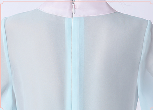 1275 di modo Cinese Tradizionale Commercio All'ingrosso Del Vestito Intrattenimento Musiche E Canzoni Ricamato Ragazza di Fiore Vestito Gonfio Vestito Da Usura Quotidiana - Product Image 6