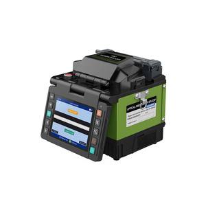 Onefind WF365 8s Épisseuse par fusion portable FTTx à épissage rapide et chauffage en 18s, haute vitesse - Product Image 4