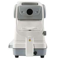 Optical Instruments Aist Optics Refractometers FA-6000A Autorefractor Digital Auto Refractometer Autorefractometro Low Price