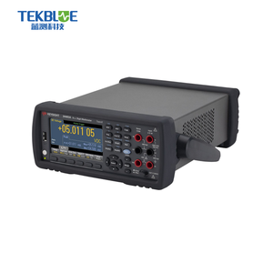 Keysight 34465 高精度デジタルマルチメーター - Product Image 2