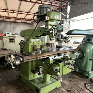 Fresadora CNC Vertical de Alta Precisión para Metal - Product Image 6