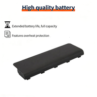 Batterie d'ordinateur portable A32N1405 pour ASUS N551 N551JX N551JM, ROG G551 G551J G551JK G551JW G551V G771 G771JM GL551 Batterie d'ordinateur portable