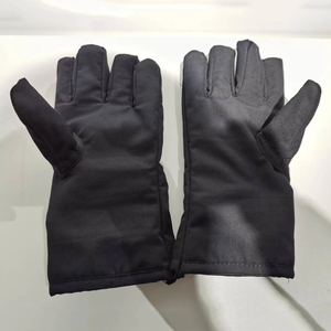 XINLAND New High Safety <b>Level</b> <b>Laser</b> Welding Protective Clothing and Gloves with 1064 nm Wavelength - Product Image 5