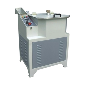 半自動シリコーンゴム金型合金ジュエリー遠心鋳造機,ピクチャーフレーム成形スピン鋳造機 - Product Image 1