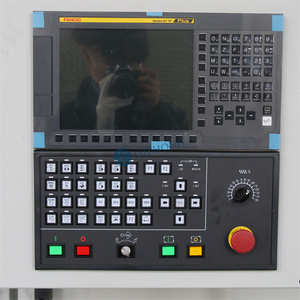 QK1327 Máquina de torno de campo de aceite CNC <span class=keywords><strong>horizontal</strong></span> Torno de cama plana de husillo único resistente automático Nueva condición - Product Image 6