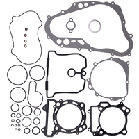 Junta de cilindro de pieza de motocicleta para Suzuki DRZ400 DRZ 400 E S SM DRZ400E DRZ400S DRZ400SM