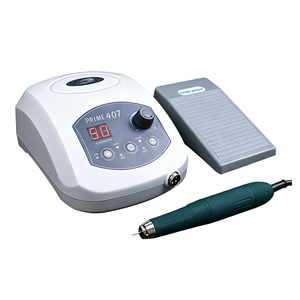 Máquina de Grabado por Micropercusión SSMG sin Escobillas de 90000 RPM, Herramienta para Engastar Joyas, Taladrar, Tallar, Pulir y Cortar Oro y Plata - Product Image 1