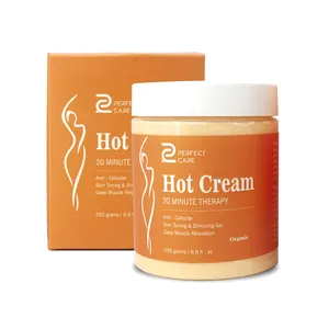 Slimming Cream For Fit Body Fat Burning Weight Loss Private Label Hot Selling Quality Product