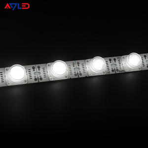 Barra de Luz LED de 990 mm, 28.8 W, 2160 lm, DC12V/24V, 3000K/6500K, Súper Brillante, Módulo para Señalización, Precio de Fábrica, Venta al Por Mayor - Product Image 2