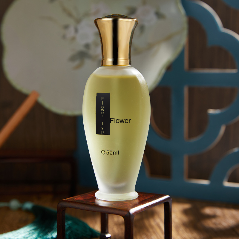 Old Perfume Brands High Quality Long Lasting Fragrances