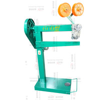 Máquina de Coser con Alambre Plano DXJ de Alta Velocidad para Cajas de Cartón Corrugado de 3, 5 y 7 Capas