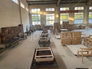 Set di Mensole Galleggianti <span class=keywords><strong>in</strong></span> Legno Moderne, Scaffali Geometrici da Parete per Soggiorno e Arredamento Casa - Product Image 6